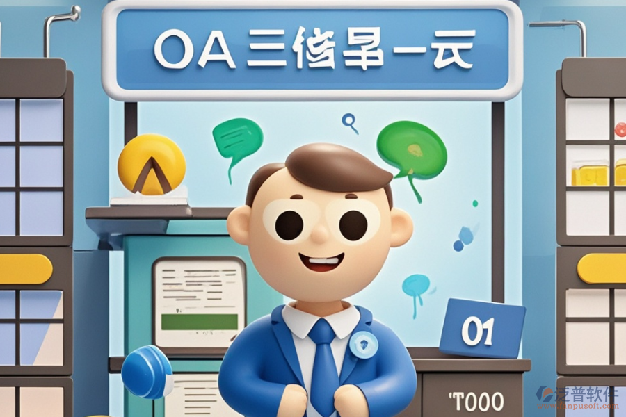 房地產(chǎn)辦公系統(tǒng)是什么，能帶來哪些好處？