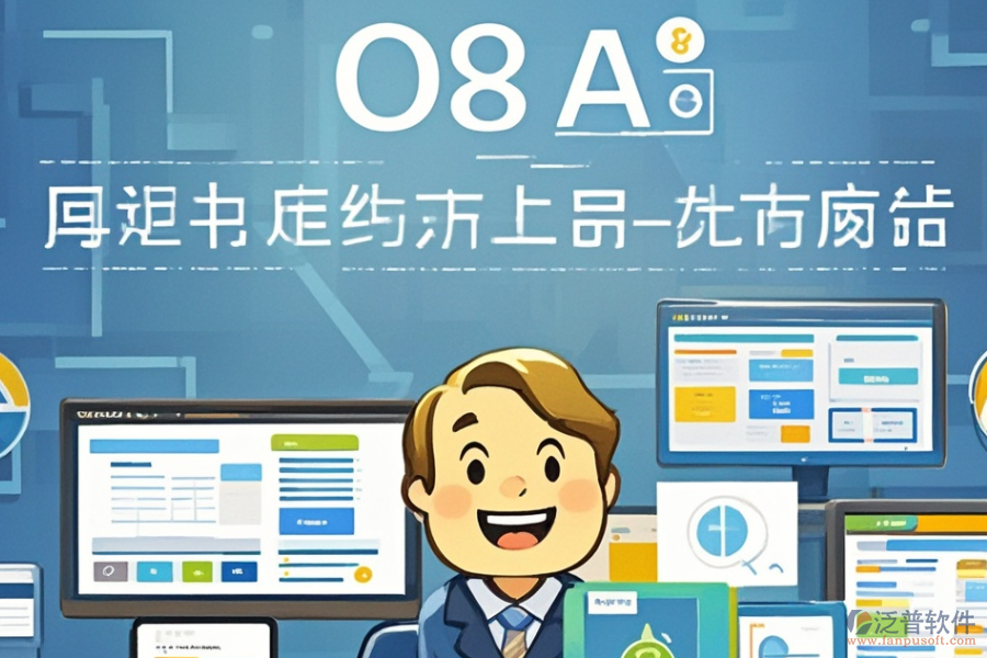 OA系統(tǒng)辦公軟件定制費用及二次開發(fā)內(nèi)容詳解？
