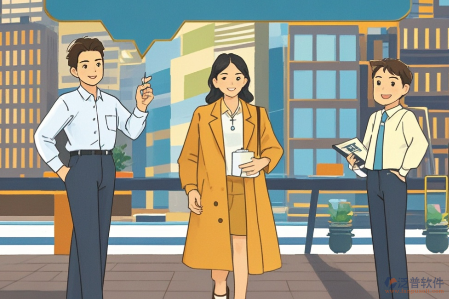 ERP(OA)房地產管理系統(tǒng)實施旨在何目的？如何下載安裝？