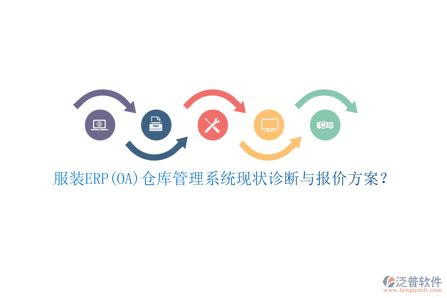 服裝ERP(OA)倉(cāng)庫(kù)管理系統(tǒng)現(xiàn)狀診斷與報(bào)價(jià)方案？