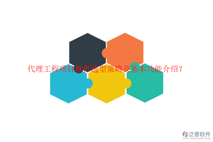 代理工程項(xiàng)目軟件選型策略及基本功能介紹？