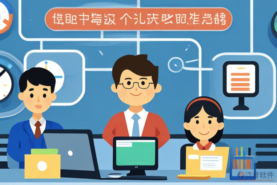 遠(yuǎn)程OA辦公軟件如何運(yùn)作？對企業(yè)有哪些顯著優(yōu)勢？