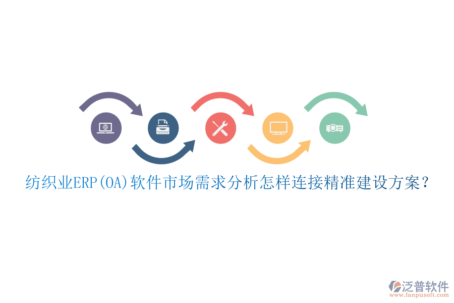 紡織業(yè)ERP(OA)軟件市場需求分析怎樣連接精準建設(shè)方案？