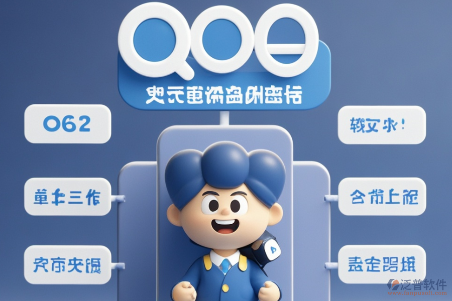 一體化OA系統(tǒng)選型標(biāo)準(zhǔn)及主要功能模塊？