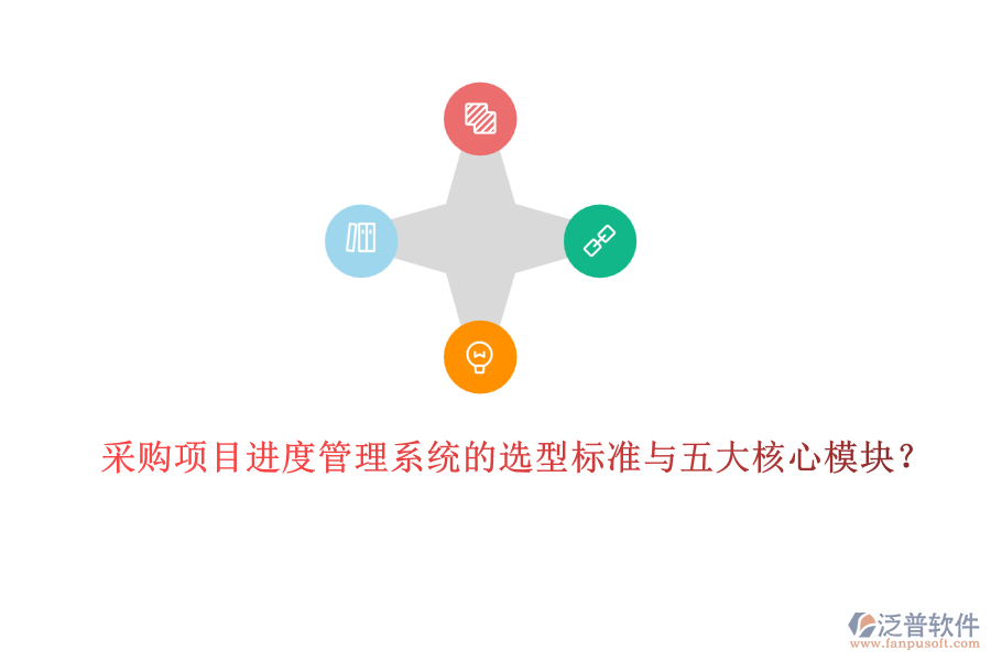 采購項(xiàng)目進(jìn)度管理系統(tǒng)的選型標(biāo)準(zhǔn)與五大核心模塊？