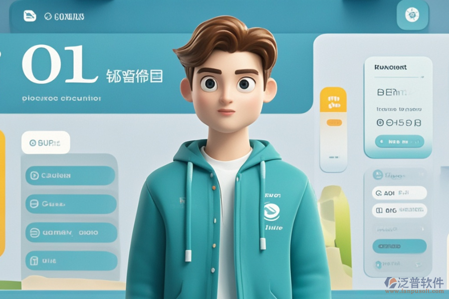 尋求好用又實惠的能源行業(yè)OA系統(tǒng)及價格多少？