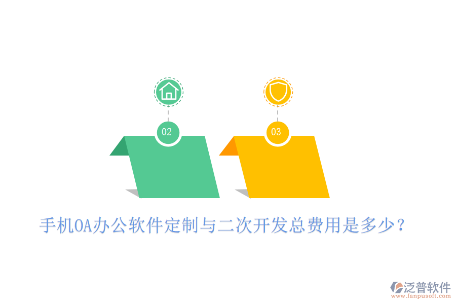  手機OA辦公軟件定制與二次開發(fā)總費用是多少？