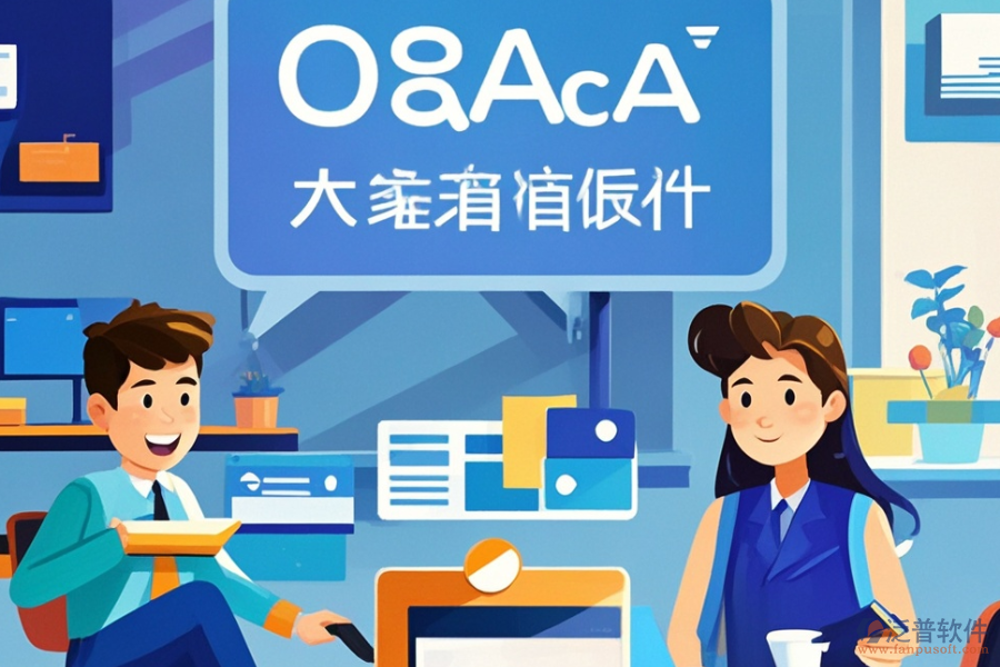政府單位辦公軟件定制開發(fā)流程與二次開發(fā)要點解析？
