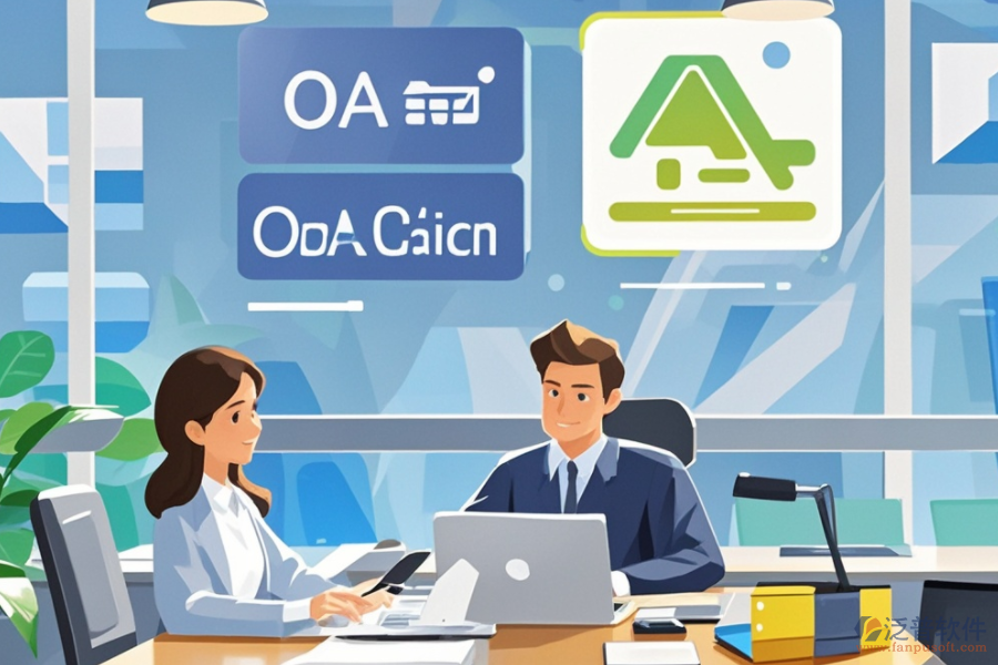 企業(yè)內(nèi)部OA系統(tǒng)公司如何？知名品牌有哪些？