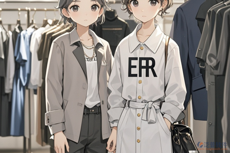 連鎖服裝ERP(OA)軟件實(shí)施與安裝的基本流程？