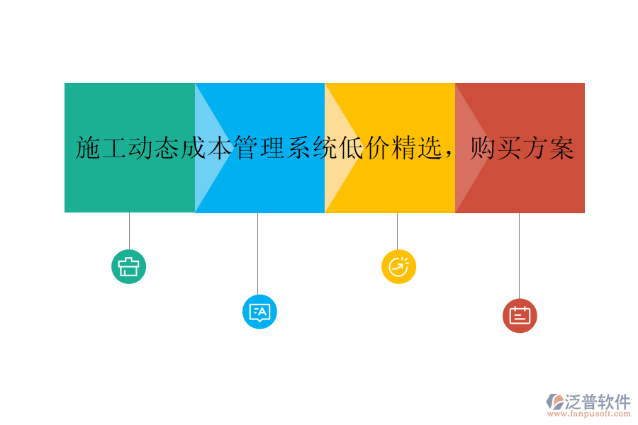 施工動(dòng)態(tài)成本管理系統(tǒng)低價(jià)精選，購買方案