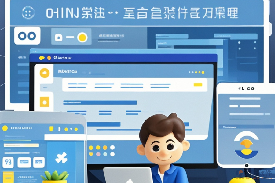 OA辦公室管理系統(tǒng)定制服務的開發(fā)流程是怎樣的？
