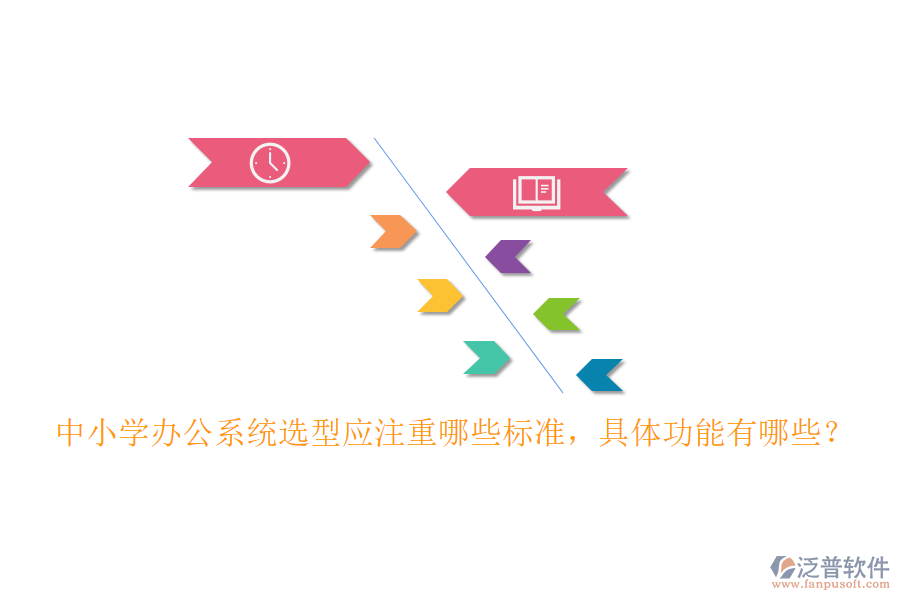 中小學(xué)辦公系統(tǒng)選型應(yīng)注重哪些標(biāo)準(zhǔn)，具體功能有哪些？
