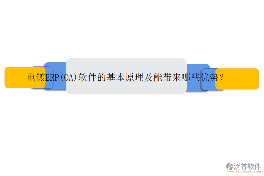 電鍍ERP(OA)軟件的基本原理及能帶來哪些優(yōu)勢？