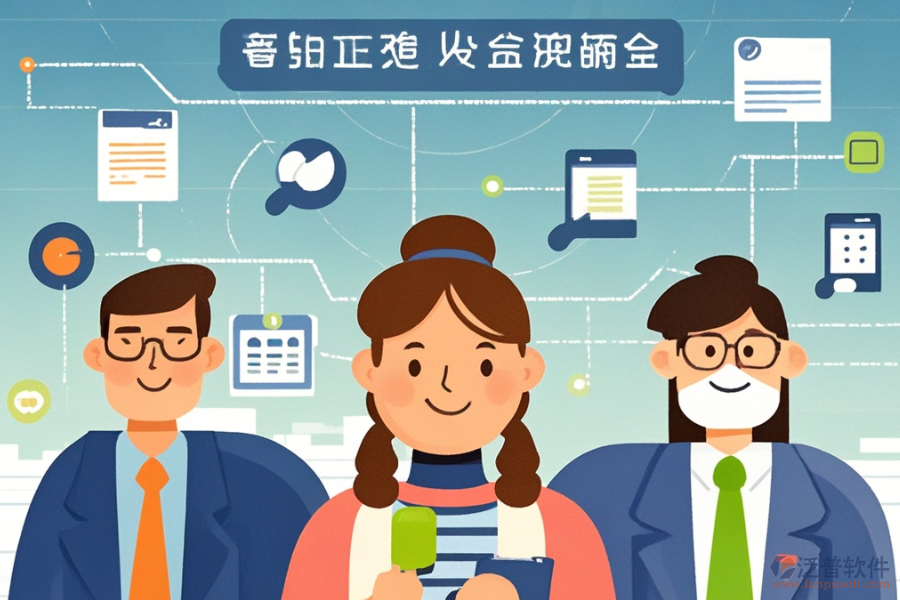 任務(wù)跟蹤管理系統(tǒng)具備哪些優(yōu)勢與標(biāo)志性特點？