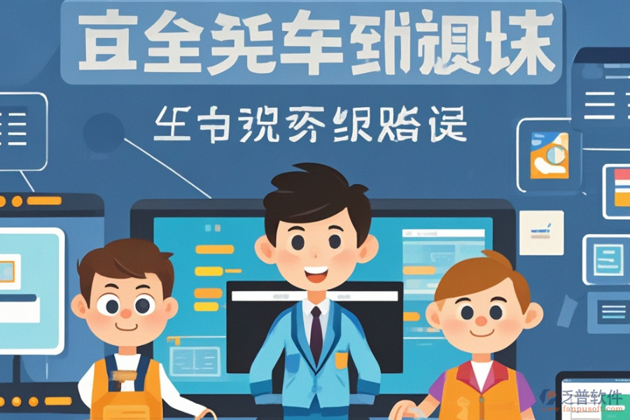中小企業(yè)OA管理軟件選型依據(jù)有哪些？五大核心模塊是什么？