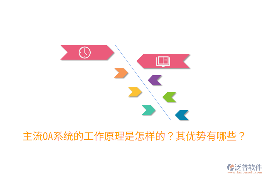  主流OA系統(tǒng)的工作原理是怎樣的？其優(yōu)勢(shì)有哪些？