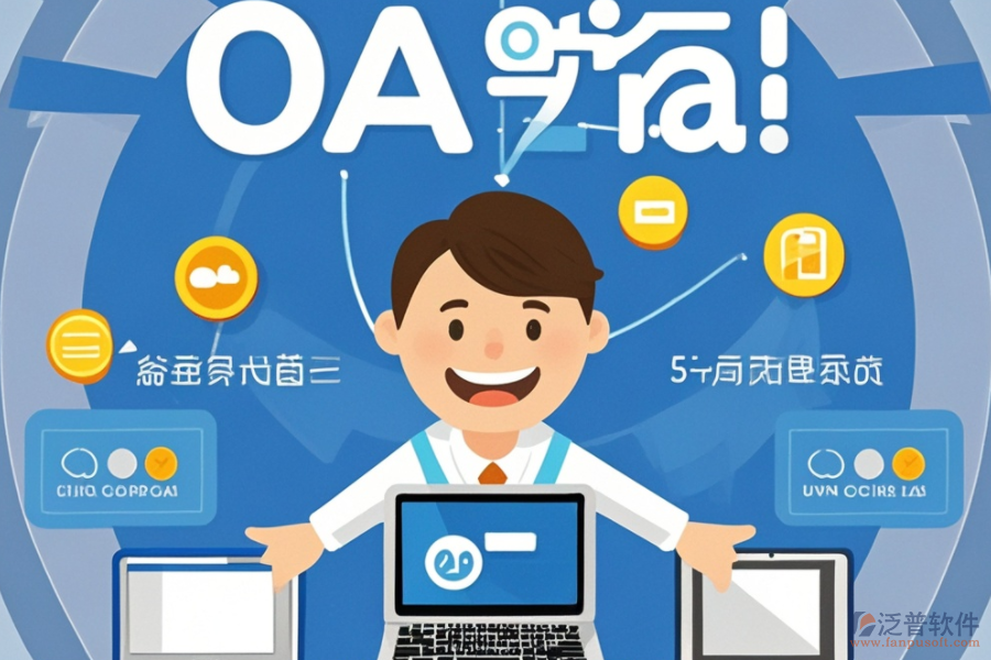 大型OA辦公軟件意味著什么？有何優(yōu)勢？