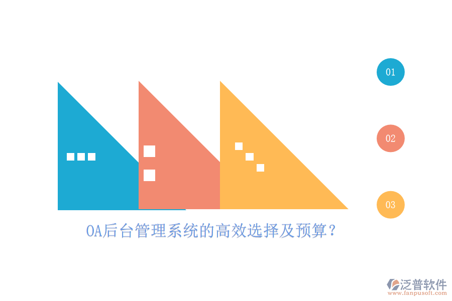 OA后臺管理系統(tǒng)的高效選擇及預算？