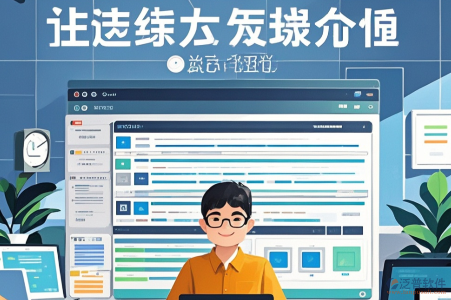 園區(qū)辦公管理系統(tǒng)如何定制及選擇二次開發(fā)平臺？