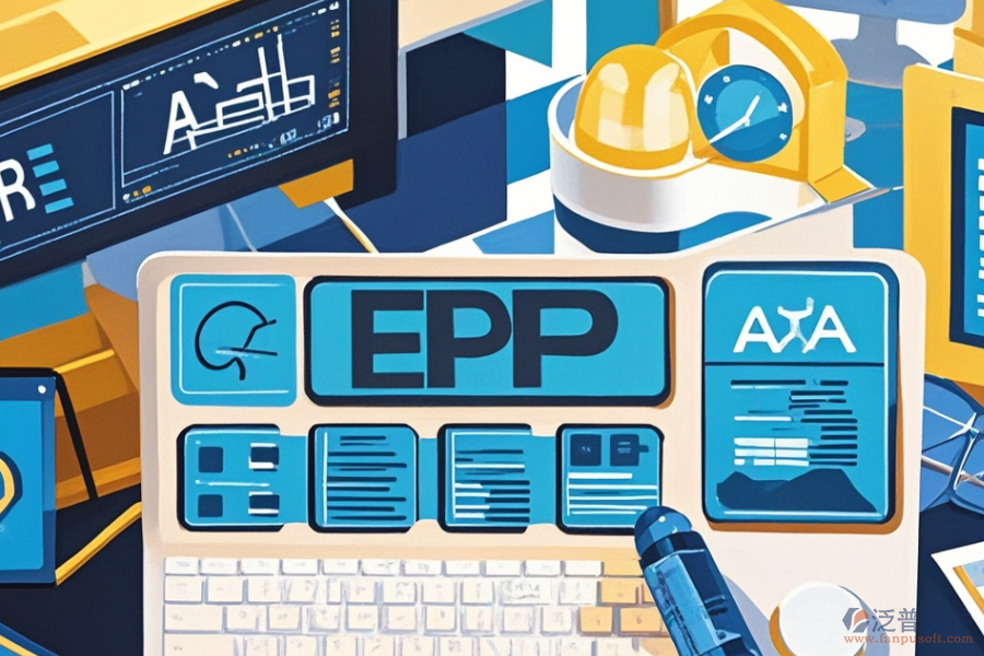 建筑材料ERP(OA)軟件供應商有哪些，作用是什么？