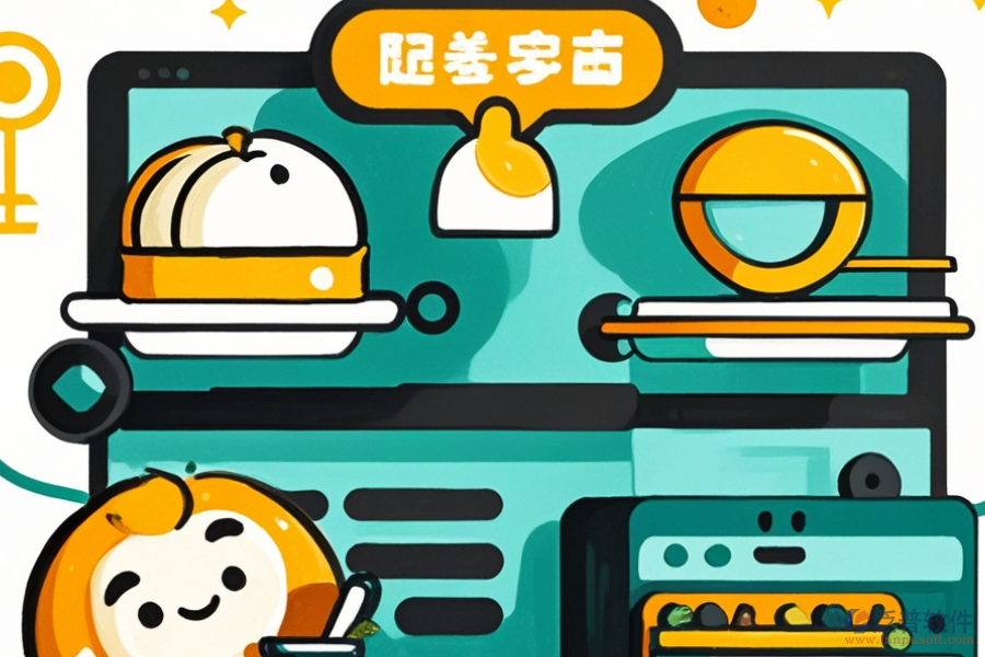 哪些公司提供餐飲訂貨管理系統(tǒng)？作用是什么？