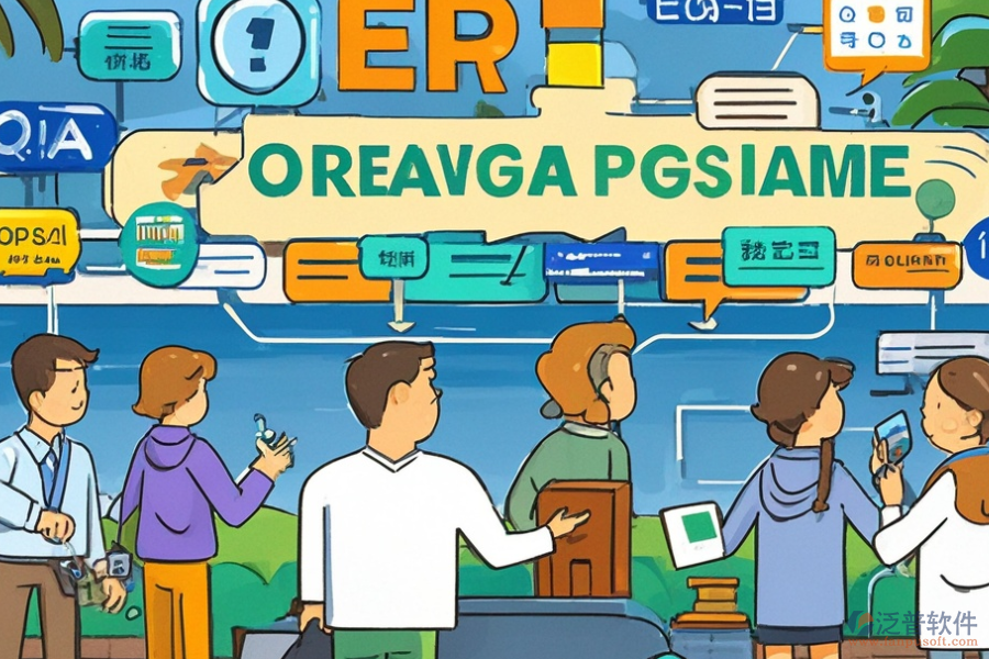 廣告公司ERP(OA)系統(tǒng)需求分析如何轉(zhuǎn)化為實(shí)際經(jīng)營方案？