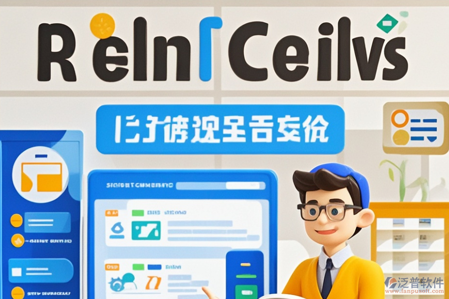 房地產(chǎn)文檔管理系統(tǒng)種類及購買渠道是什么？