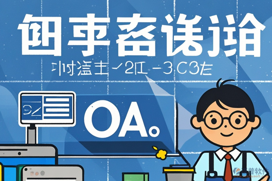 新版OA辦公系統(tǒng)的三大優(yōu)勢及特點(diǎn)是什么？