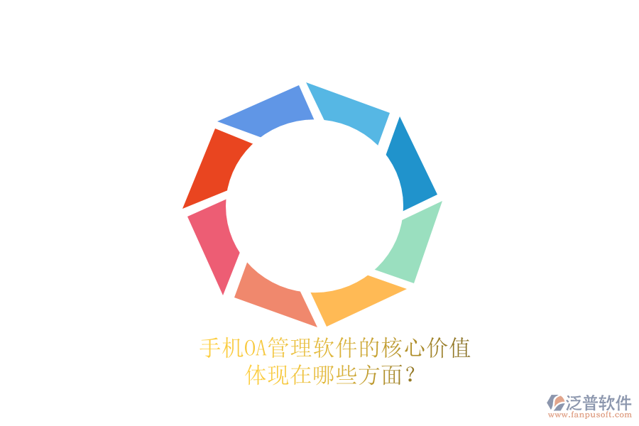 手機(jī)OA管理軟件的核心價(jià)值，體現(xiàn)在哪些方面？