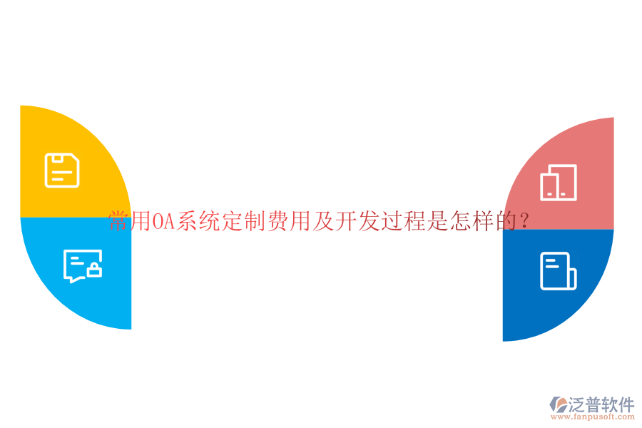 常用OA系統(tǒng)定制費用及開發(fā)過程是怎樣的？