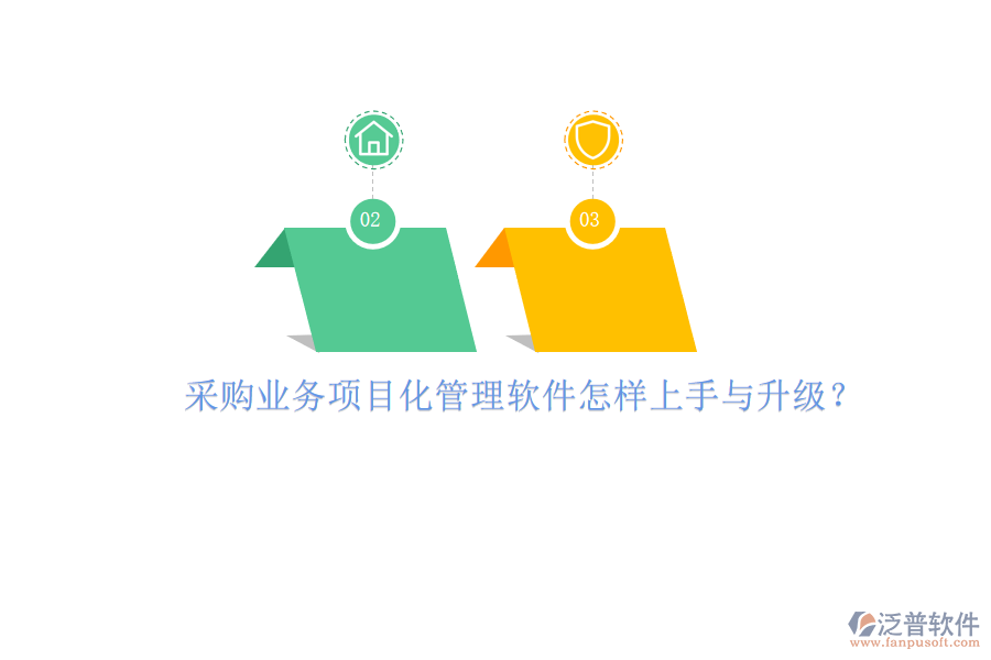 采購業(yè)務(wù)項(xiàng)目化管理軟件怎樣上手與升級(jí)?
