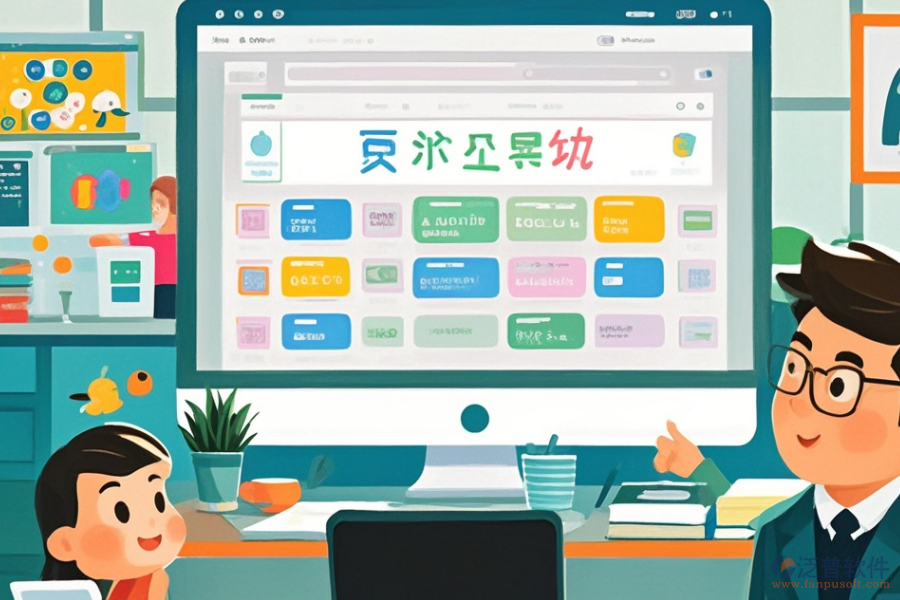 幼兒園辦公管理系統(tǒng)定制開發(fā)環(huán)境及二次開發(fā)需求？