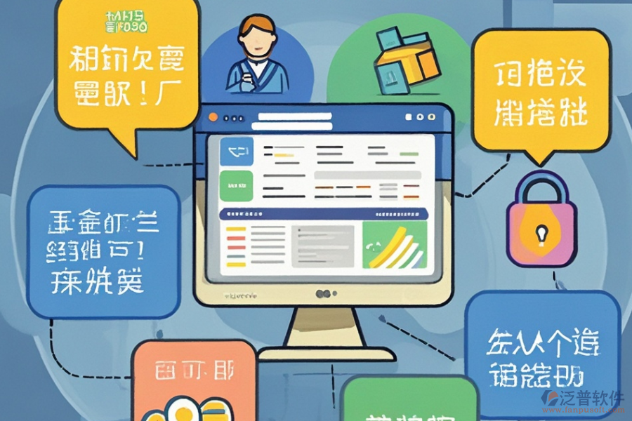 常用OA系統(tǒng)優(yōu)勢(shì)及特點(diǎn)一覽？