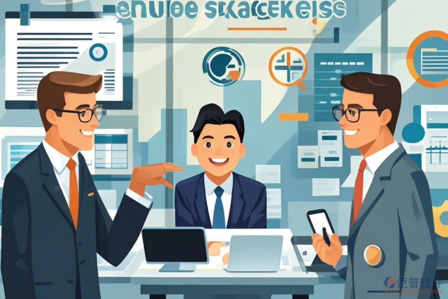 信息化管理的核心策略是什么？對(duì)企業(yè)內(nèi)部管理有何好處？