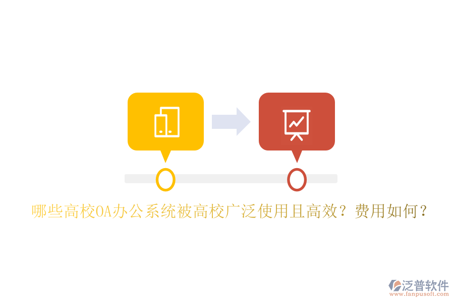 哪些高校OA辦公系統(tǒng)被高校廣泛使用且高效？費用如何？