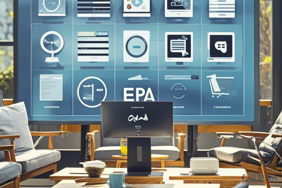 紅木家具ERP(OA)軟件市場上有哪些公司？主要功能是什么？