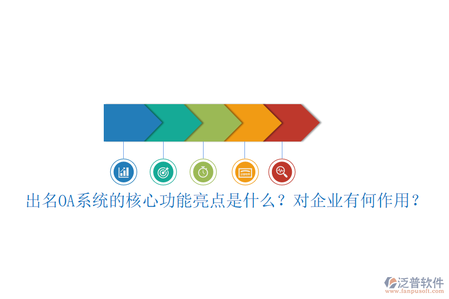 出名OA系統(tǒng)的核心功能亮點是什么？對企業(yè)有何作用？