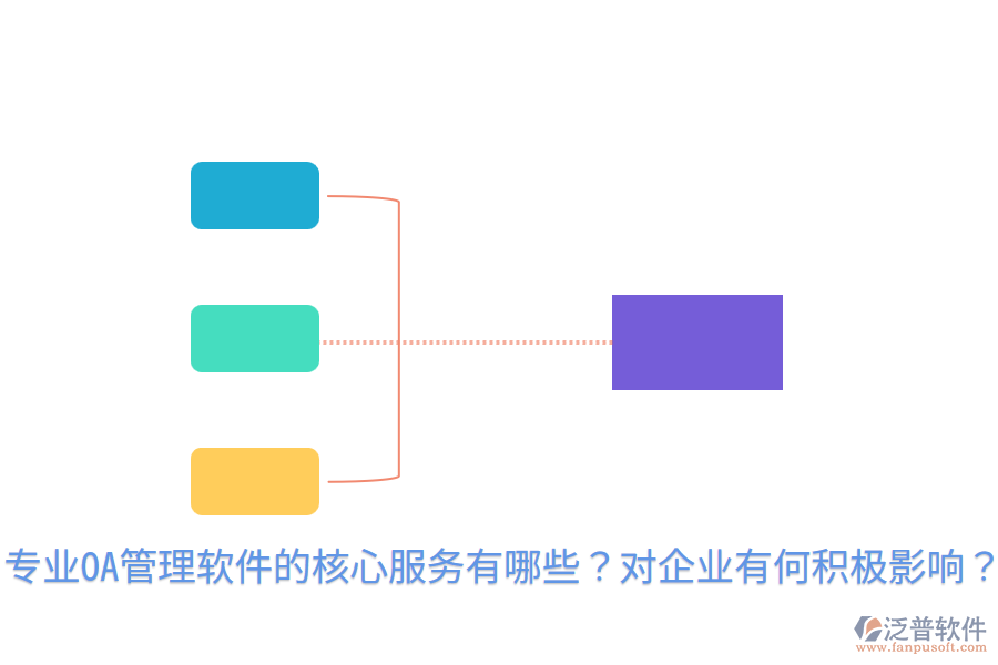  專業(yè)OA管理軟件的核心服務(wù)有哪些？對企業(yè)有何積極影響？