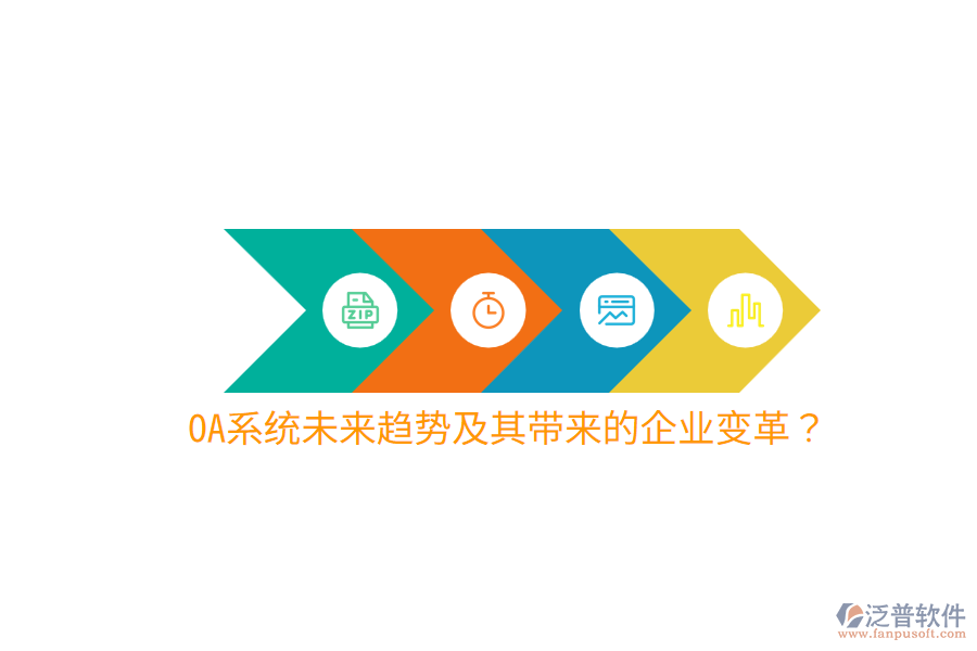  OA系統(tǒng)未來(lái)趨勢(shì)及其帶來(lái)的企業(yè)變革？