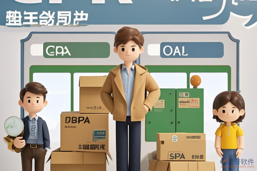 紙品ERP(OA)軟件有哪些優(yōu)點及特點？