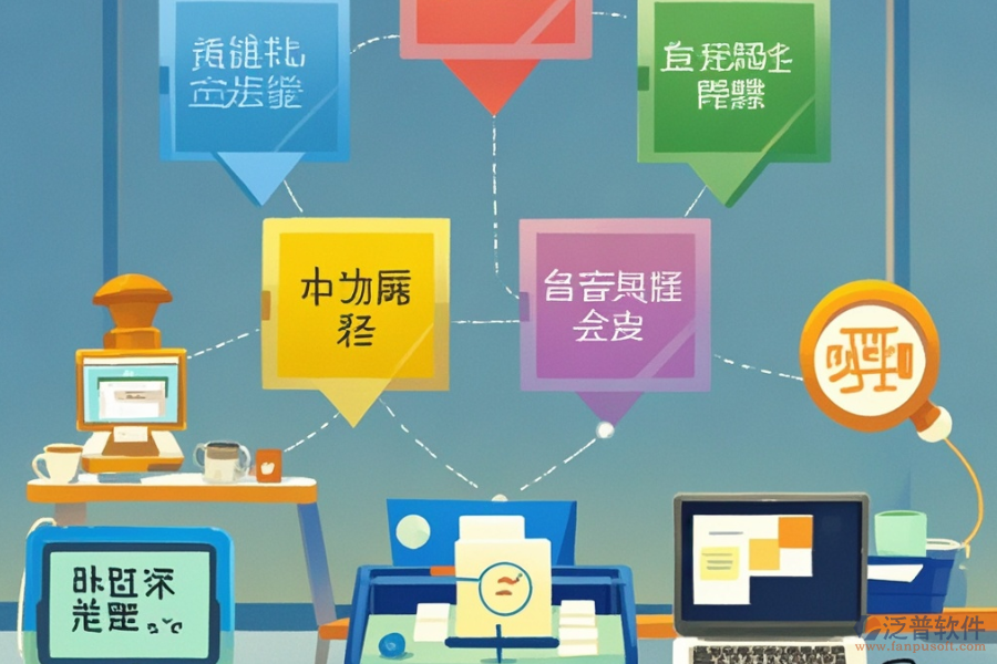 如何選擇適合公司的OA軟件及核心模塊？