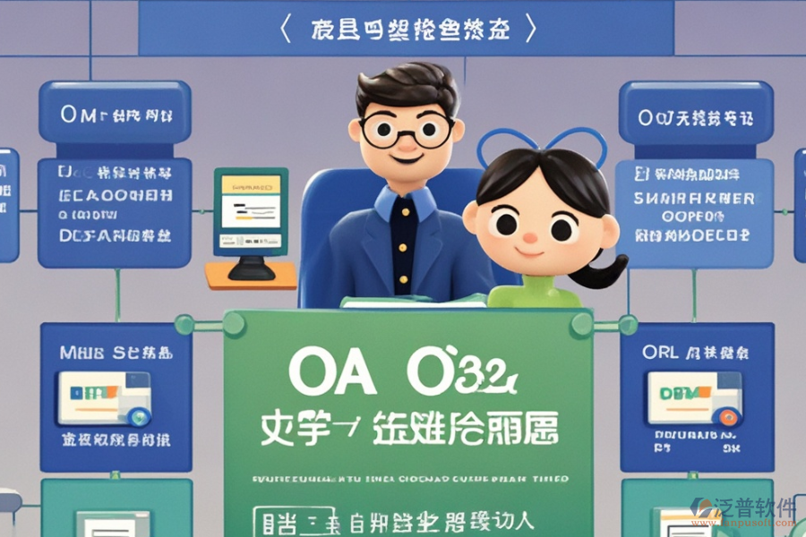 OA郵件系統(tǒng)選型原則及五大核心模塊是什么？
