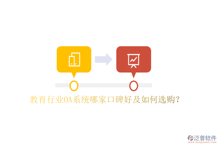  教育行業(yè)OA系統(tǒng)哪家口碑好及如何選購？