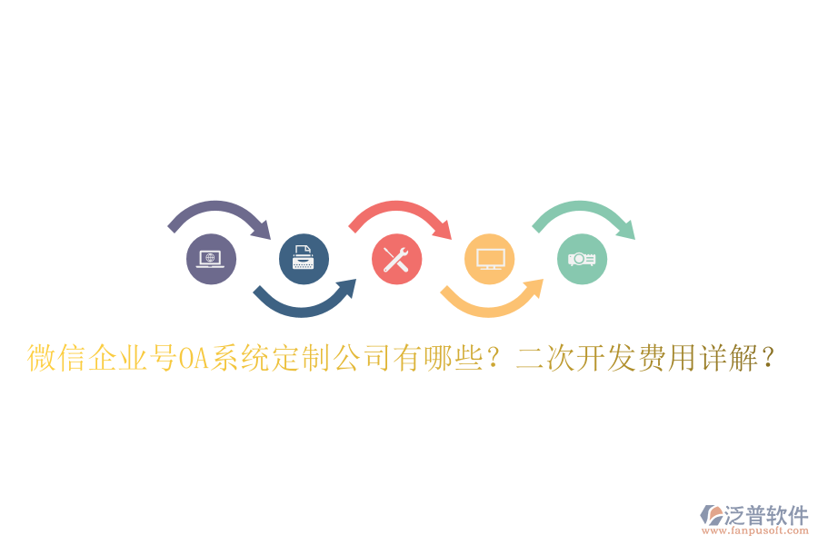  微信企業(yè)號OA系統(tǒng)定制公司有哪些？二次開發(fā)費用詳解？