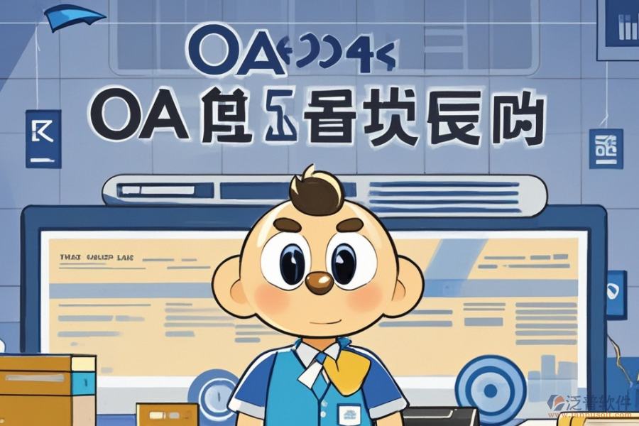 電子文檔管理系統(tǒng)選購策略：哪些品牌高效且可靠？