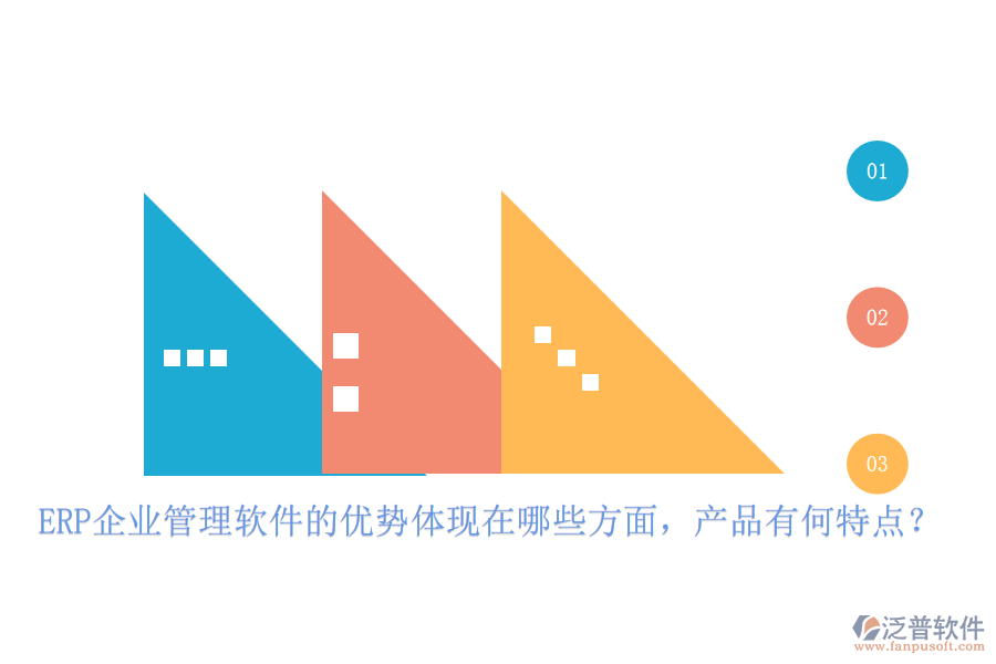 ERP企業(yè)管理軟件的優(yōu)勢(shì)體現(xiàn)在哪些方面，產(chǎn)品有何特點(diǎn)？