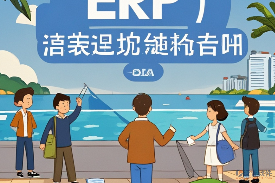 旅游業(yè)ERP(OA)軟件需求深度剖析及定制化解決方案方案概覽？