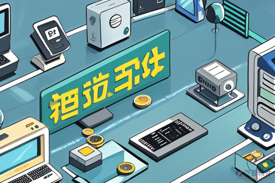 學(xué)校進(jìn)銷存管理系統(tǒng)原理及對企業(yè)有何益處？