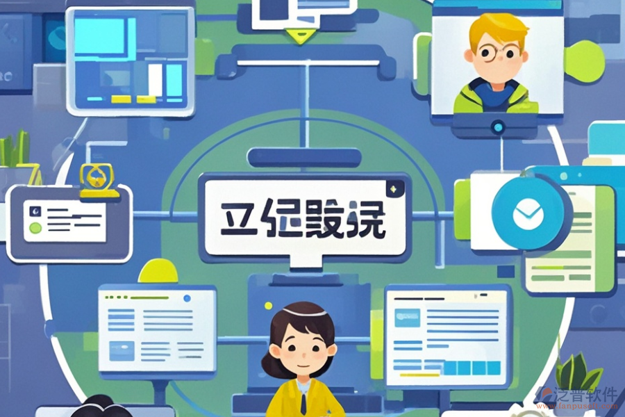 定制公司OA系統(tǒng)流程管理需花費(fèi)多少？二次開發(fā)流程是怎樣的？